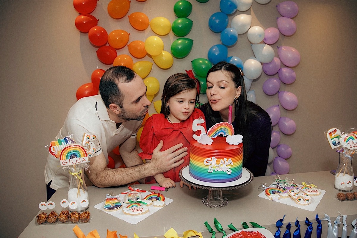 aniversario - aniversario infantil - festa de aniversario - giulia 5 anos - fotografia infantil - fotografos jaragua do sul - chroma fotografia 