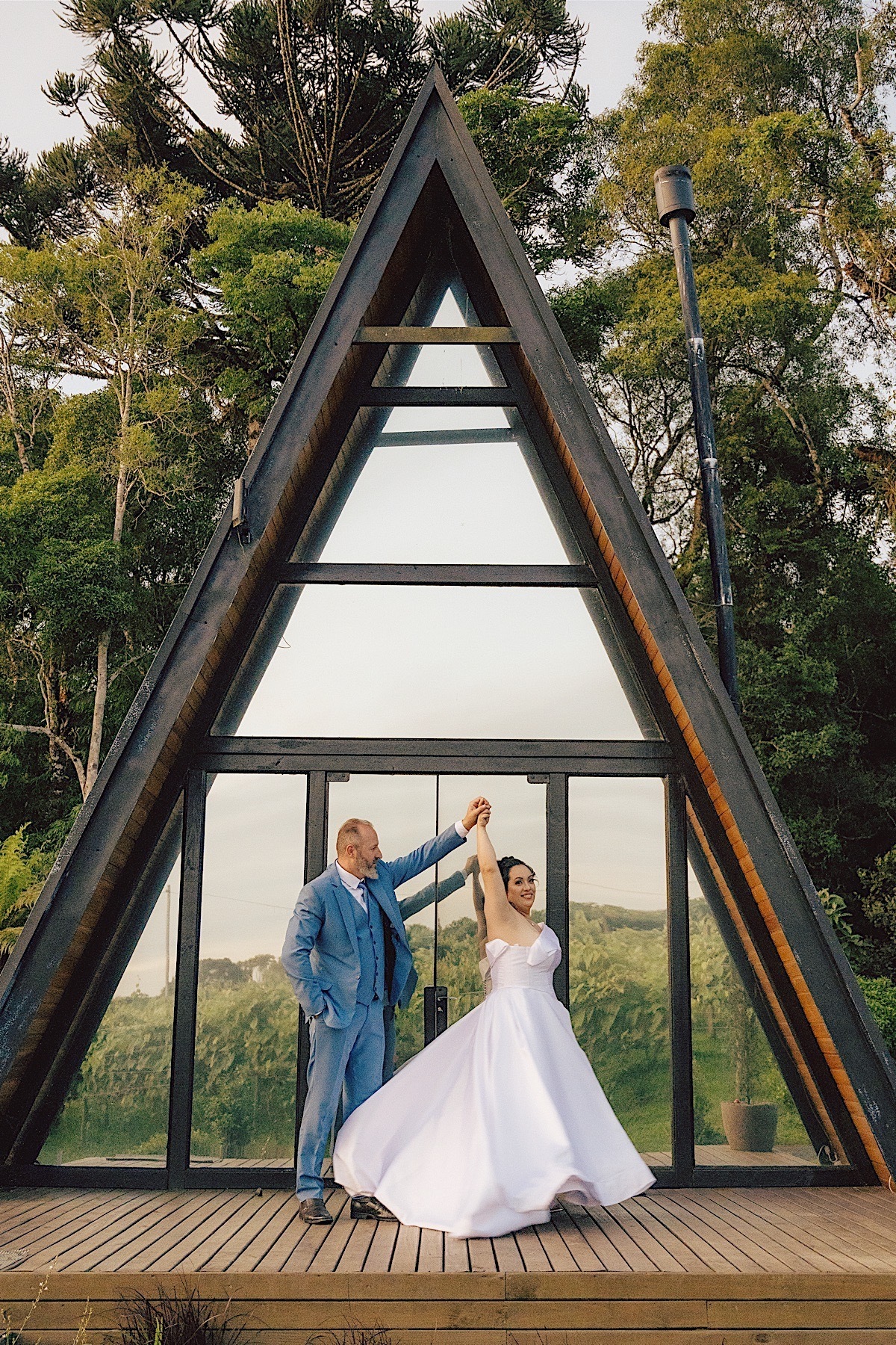 casamento - vinicola casa zator - aline - odirlei - casamento de dia - planalto norte - sc - parana - fotografo de casamento - chroma fotografia