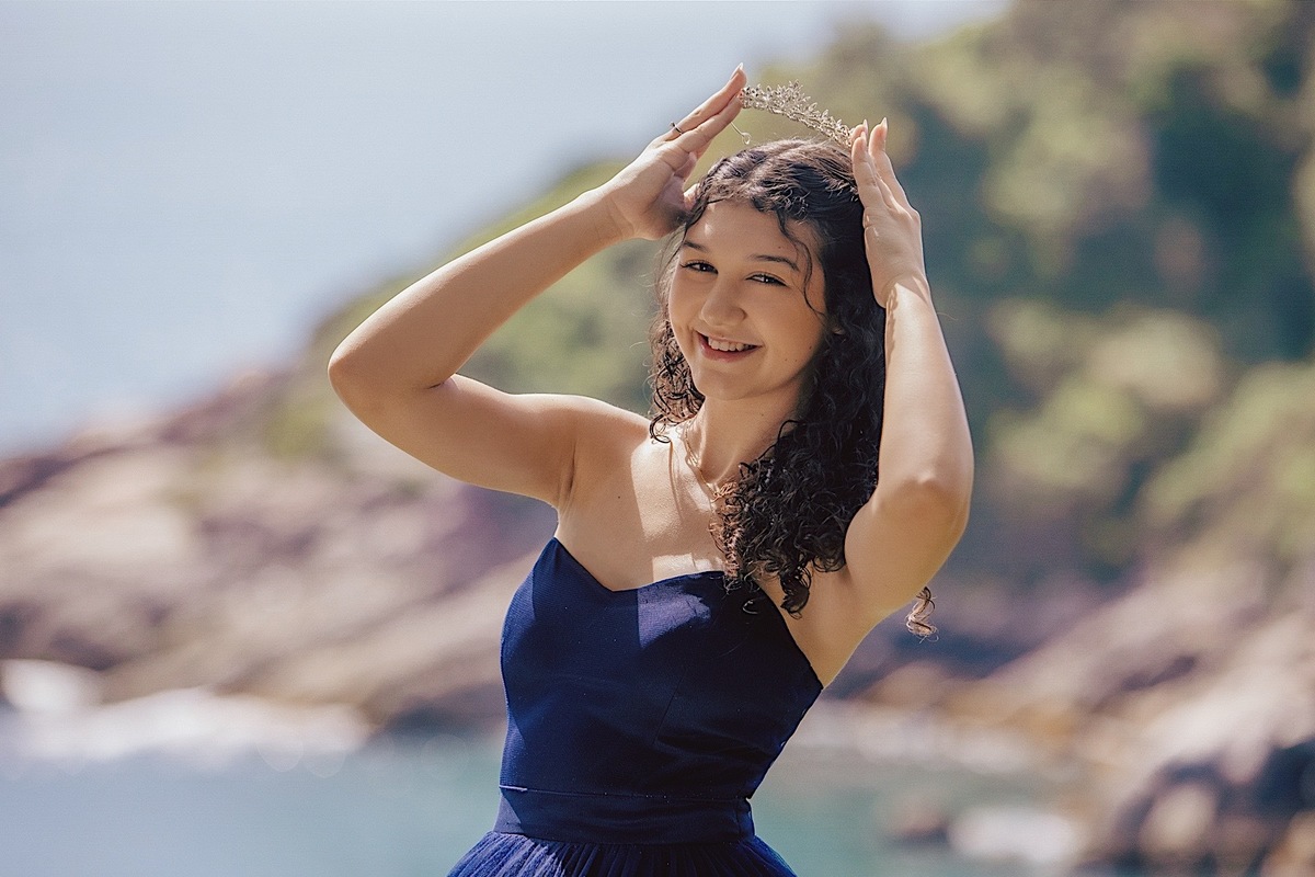 ensaio 15  anos - 15 anos - ensaio no litoral - ensaio externo - Alicia 15 anos - fotografos litoral - chroma fotografia