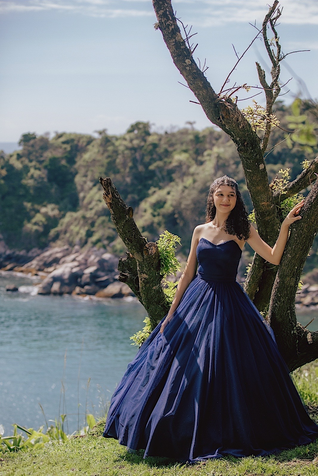 ensaio 15  anos - 15 anos - ensaio no litoral - ensaio externo - Alicia 15 anos - fotografos litoral - chroma fotografia