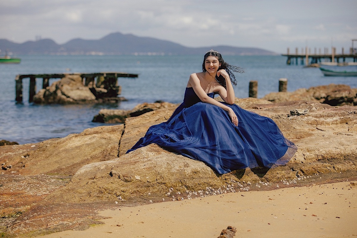 ensaio 15  anos - 15 anos - ensaio no litoral - ensaio externo - Alicia 15 anos - fotografos litoral - chroma fotografia