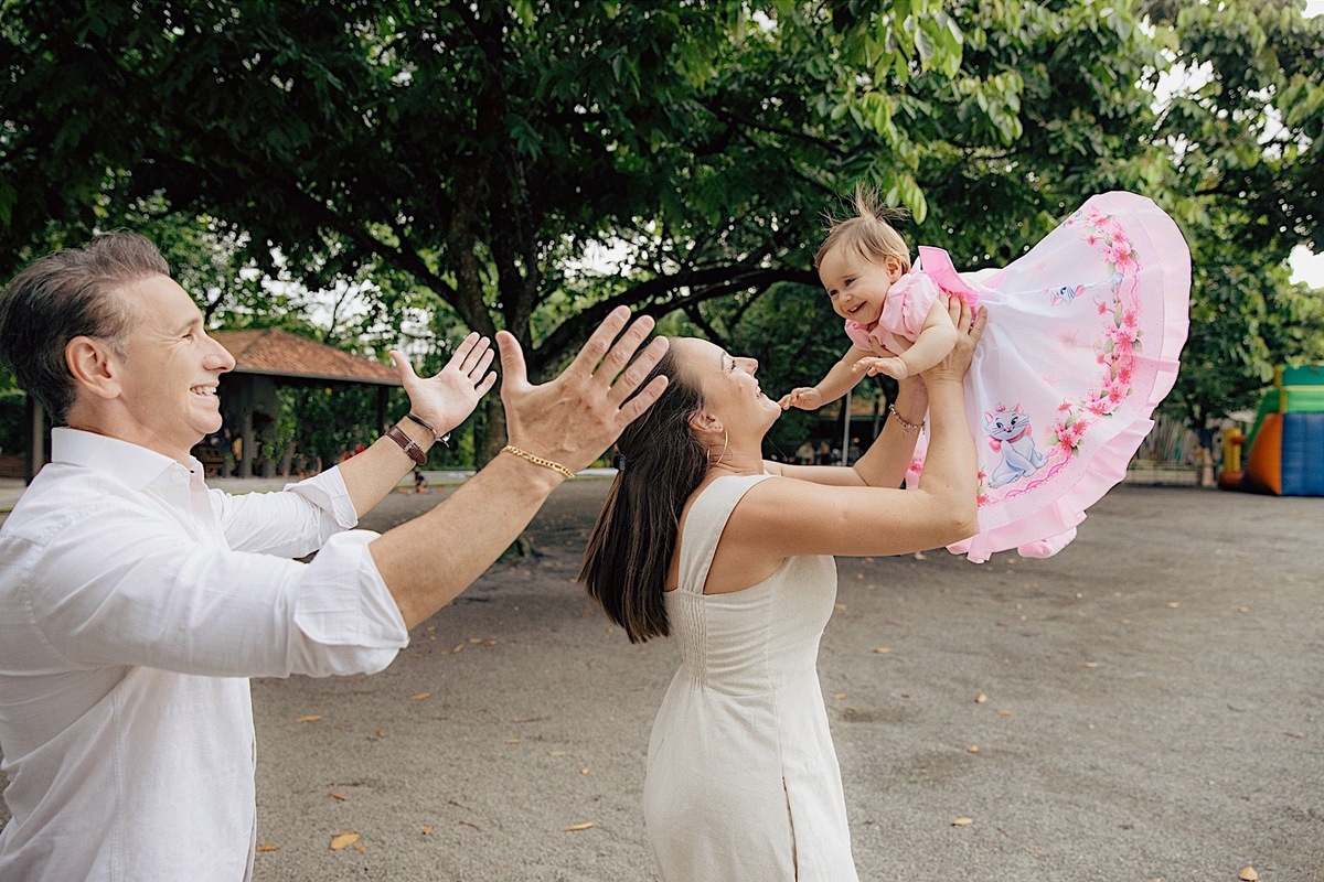aniversario - aniversario infantil - festa de aniversario - tema marie - liz catarina 1 ano - primeiro aninho - fotografia infantil - fotografos jaragua do sul - chroma fotografia