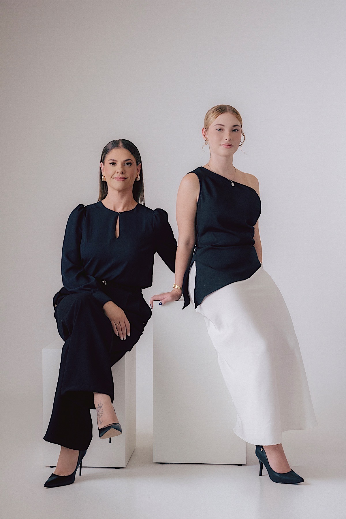 ensaio profissional - elisan nadrowski - advogado - advocacia - advogada - denise costa - helene - escritorio - estudio - chroma fotografia