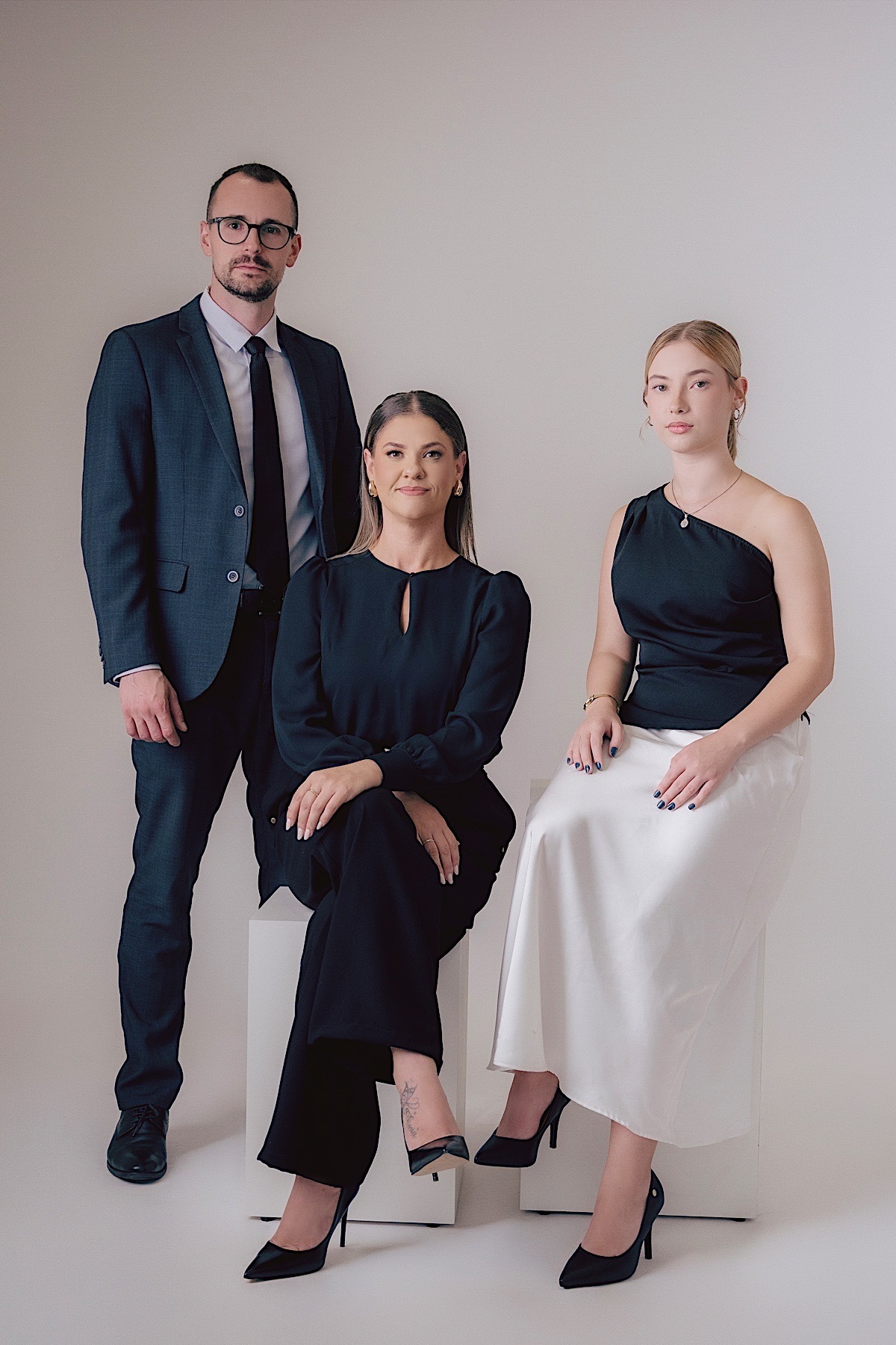 ensaio profissional - elisan nadrowski - advogado - advocacia - advogada - denise costa - helene - escritorio - estudio - chroma fotografia