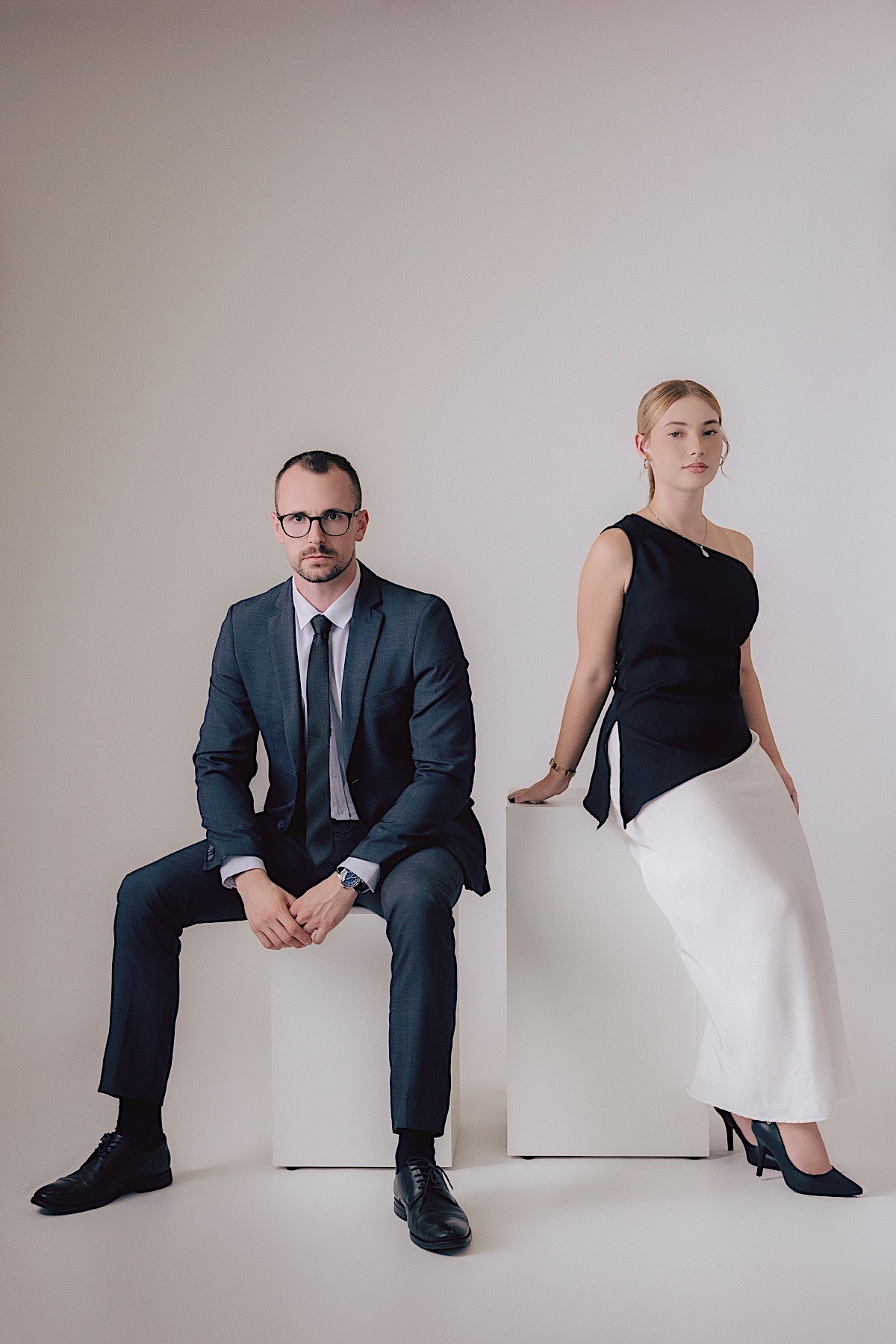 ensaio profissional - elisan nadrowski - advogado - advocacia - advogada - denise costa - helene - escritorio - estudio - chroma fotografia