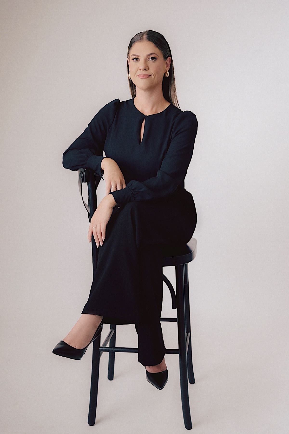 ensaio profissional - elisan nadrowski - advogado - advocacia - advogada - denise costa - helene - escritorio - estudio - chroma fotografia