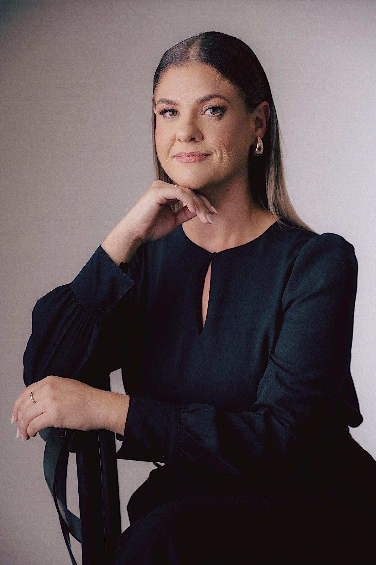 ensaio profissional - elisan nadrowski - advogado - advocacia - advogada - denise costa - helene - escritorio - estudio - chroma fotografia