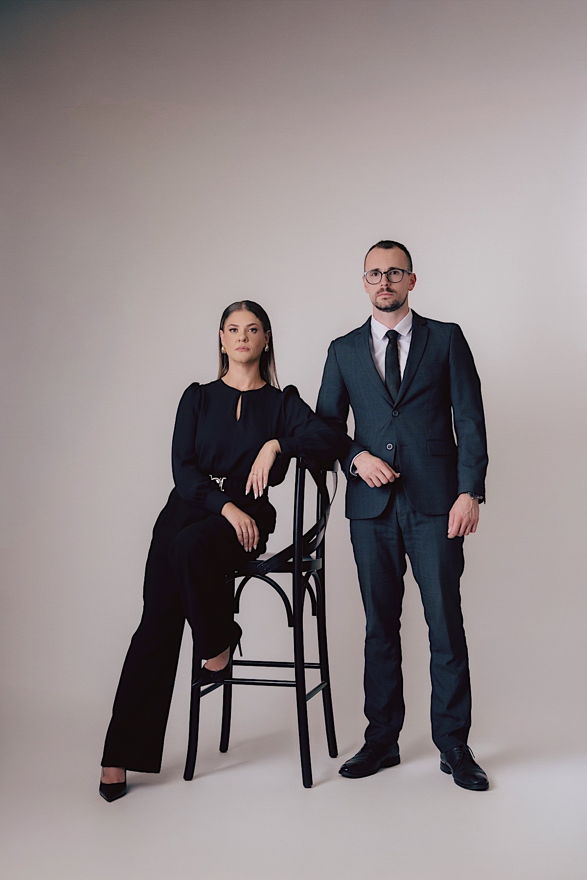 ensaio profissional - elisan nadrowski - advogado - advocacia - advogada - denise costa - helene - escritorio - estudio - chroma fotografia