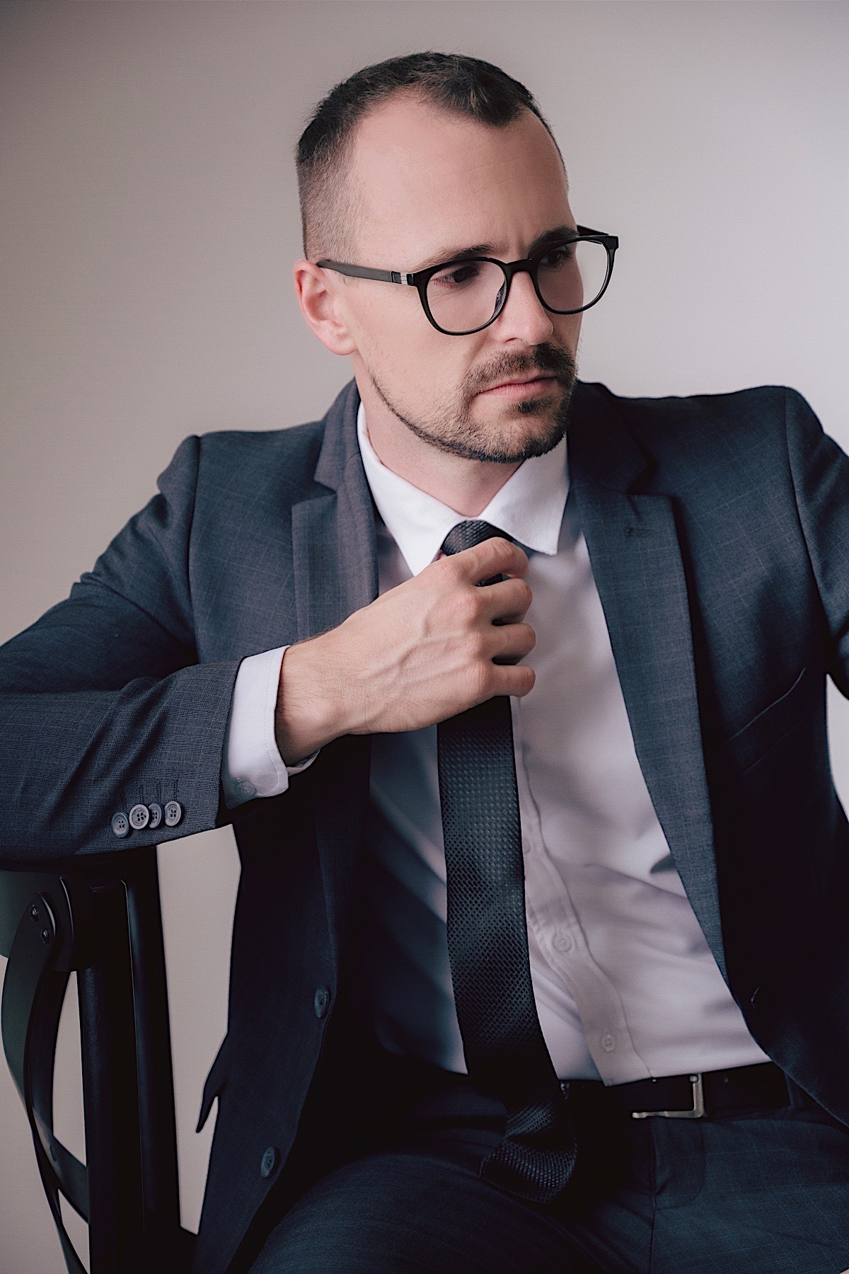 ensaio profissional - elisan nadrowski - advogado - advocacia - advogada - denise costa - helene - escritorio - estudio - chroma fotografia