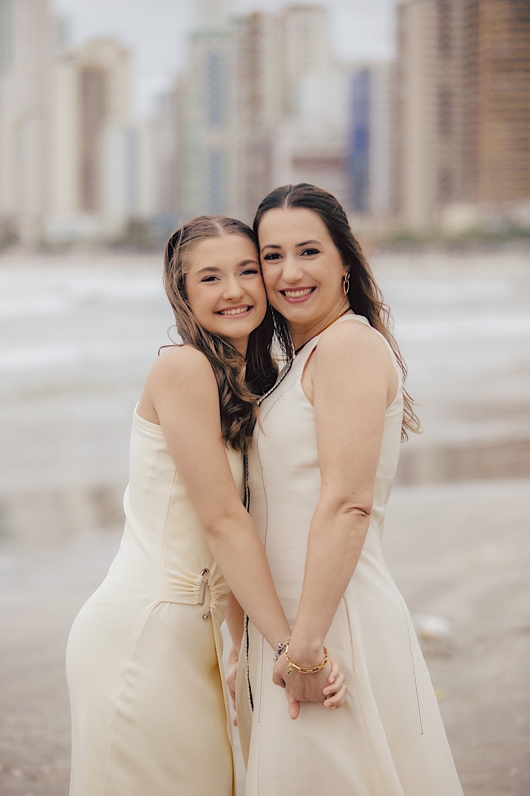 ensaio 15 anos - ensaio na praia - ensaio no litoral - Isadora 15 anos - fotografos litoral - fotografos jaragua do sul - chroma fotografia