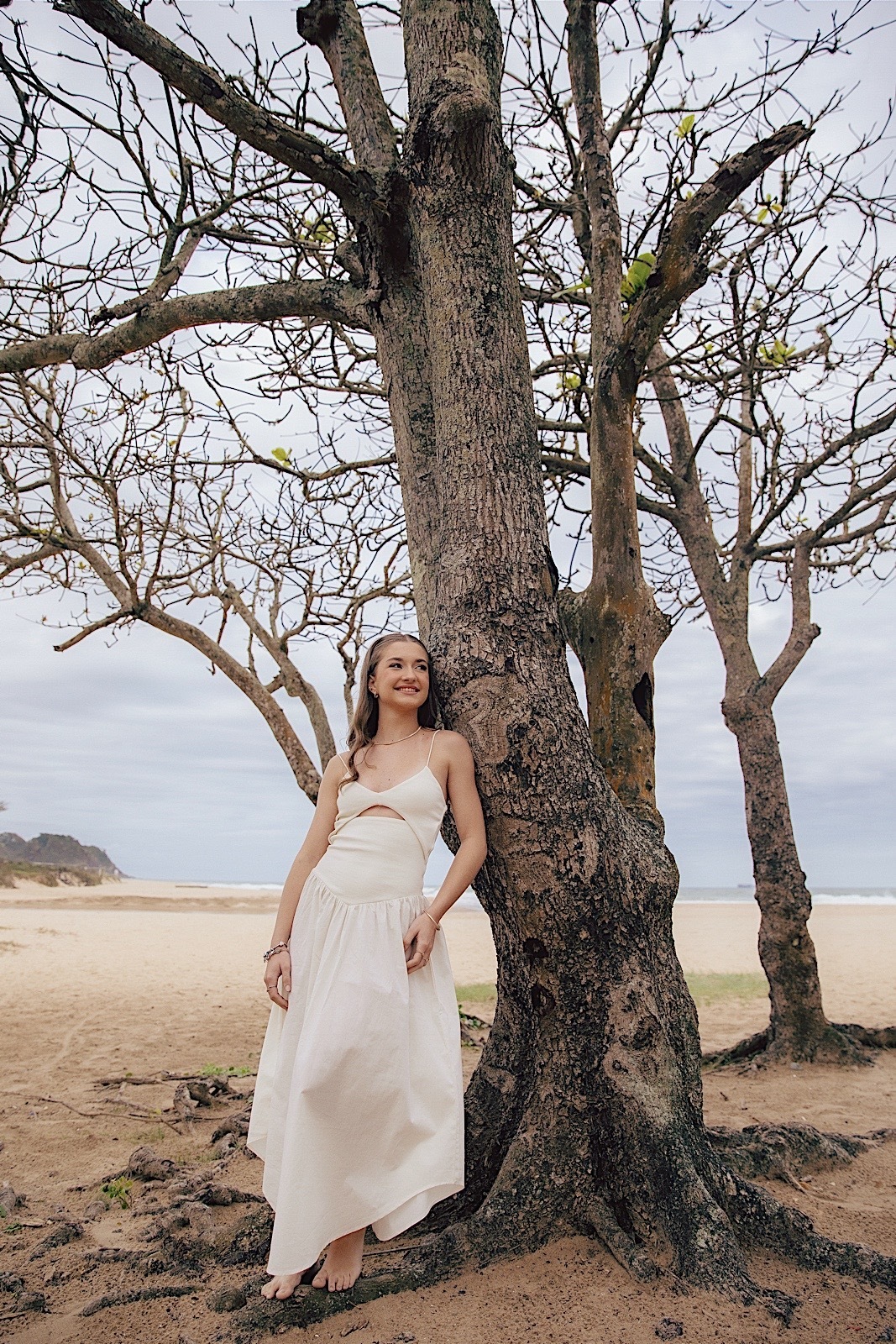 ensaio 15 anos - ensaio na praia - ensaio no litoral - Isadora 15 anos - fotografos litoral - fotografos jaragua do sul - chroma fotografia