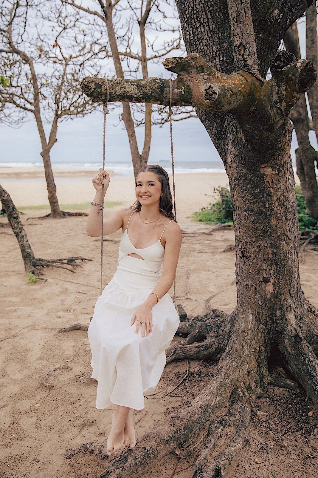 ensaio 15 anos - ensaio na praia - ensaio no litoral - Isadora 15 anos - fotografos litoral - fotografos jaragua do sul - chroma fotografia