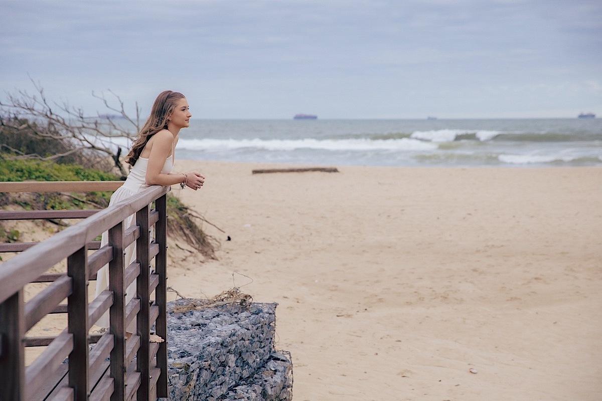 ensaio 15 anos - ensaio na praia - ensaio no litoral - Isadora 15 anos - fotografos litoral - fotografos jaragua do sul - chroma fotografia
