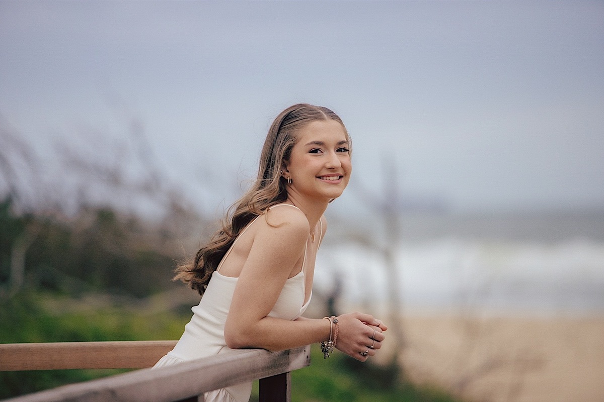 ensaio 15 anos - ensaio na praia - ensaio no litoral - Isadora 15 anos - fotografos litoral - fotografos jaragua do sul - chroma fotografia