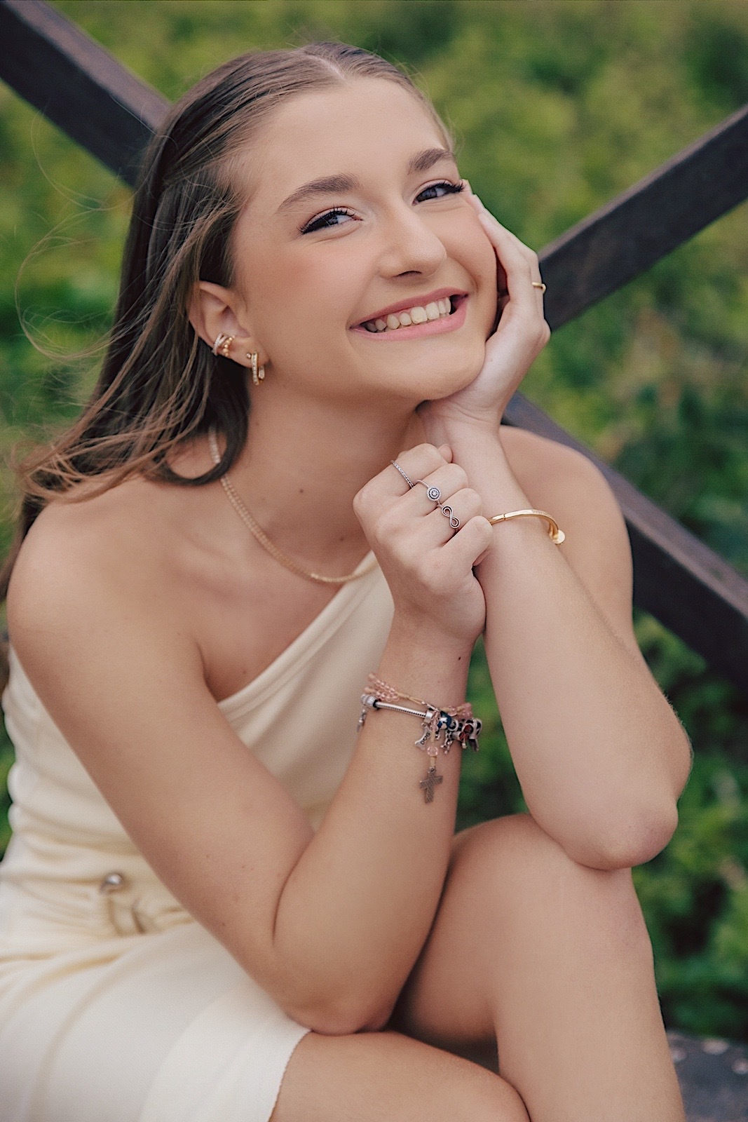 ensaio 15 anos - ensaio na praia - ensaio no litoral - Isadora 15 anos - fotografos litoral - fotografos jaragua do sul - chroma fotografia