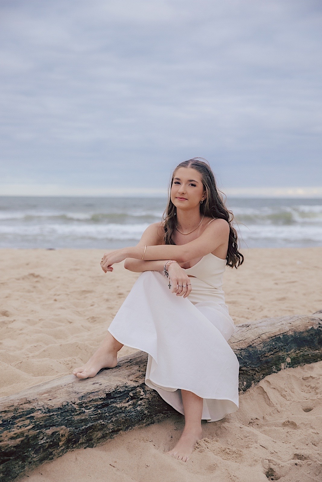 ensaio 15 anos - ensaio na praia - ensaio no litoral - Isadora 15 anos - fotografos litoral - fotografos jaragua do sul - chroma fotografia