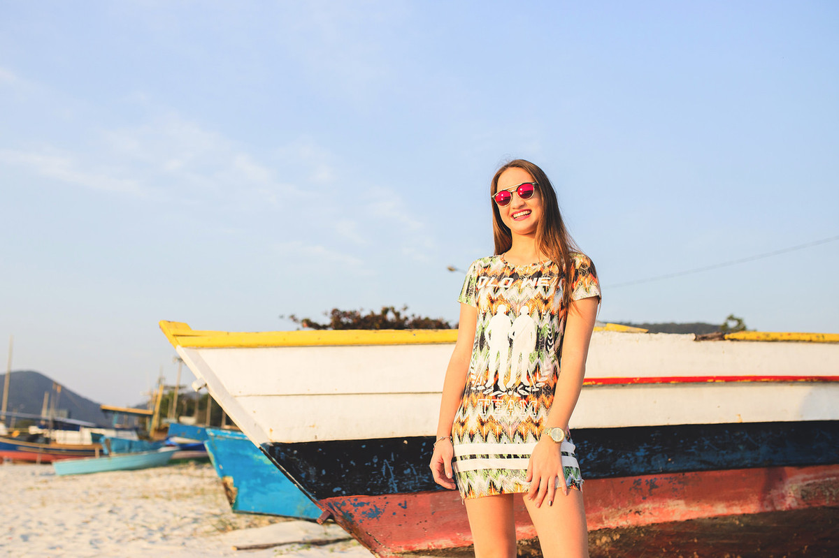 ensaio 15 anos - Gabriela 15 anos - fotografos de itapema - ensaio na praia - chroma fotografia