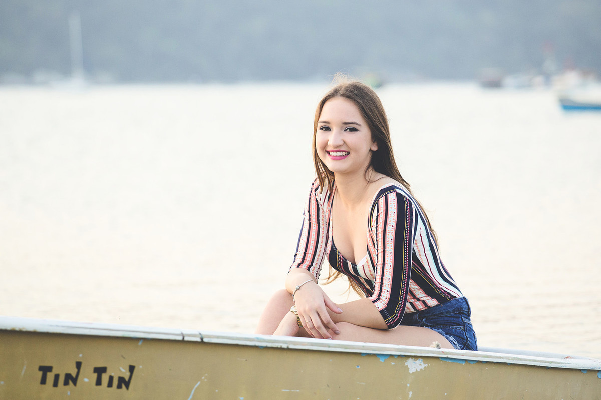ensaio 15 anos - Gabriela 15 anos - fotografos de itapema - ensaio na praia - chroma fotografia
