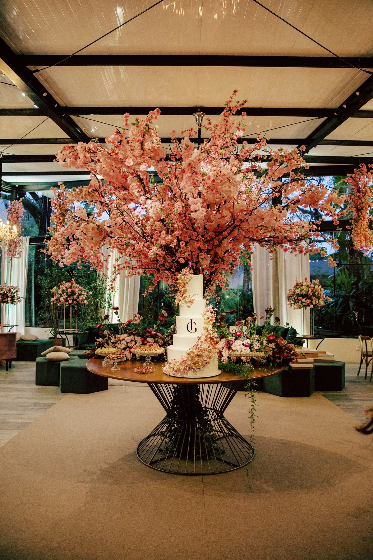 aniversario - aniversario 15 anos - 15 anos isadora - festa de 15 anos - fotografos jaragua do sul - chroma fotografia