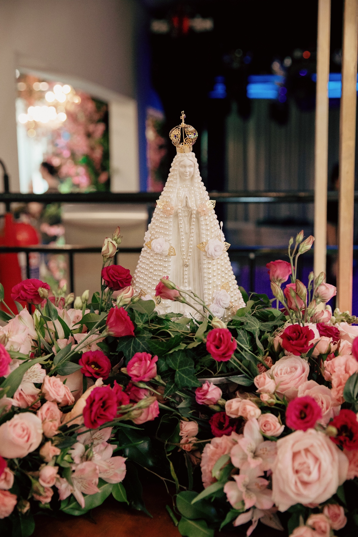 aniversario - aniversario 15 anos - 15 anos isadora - festa de 15 anos - fotografos jaragua do sul - chroma fotografia