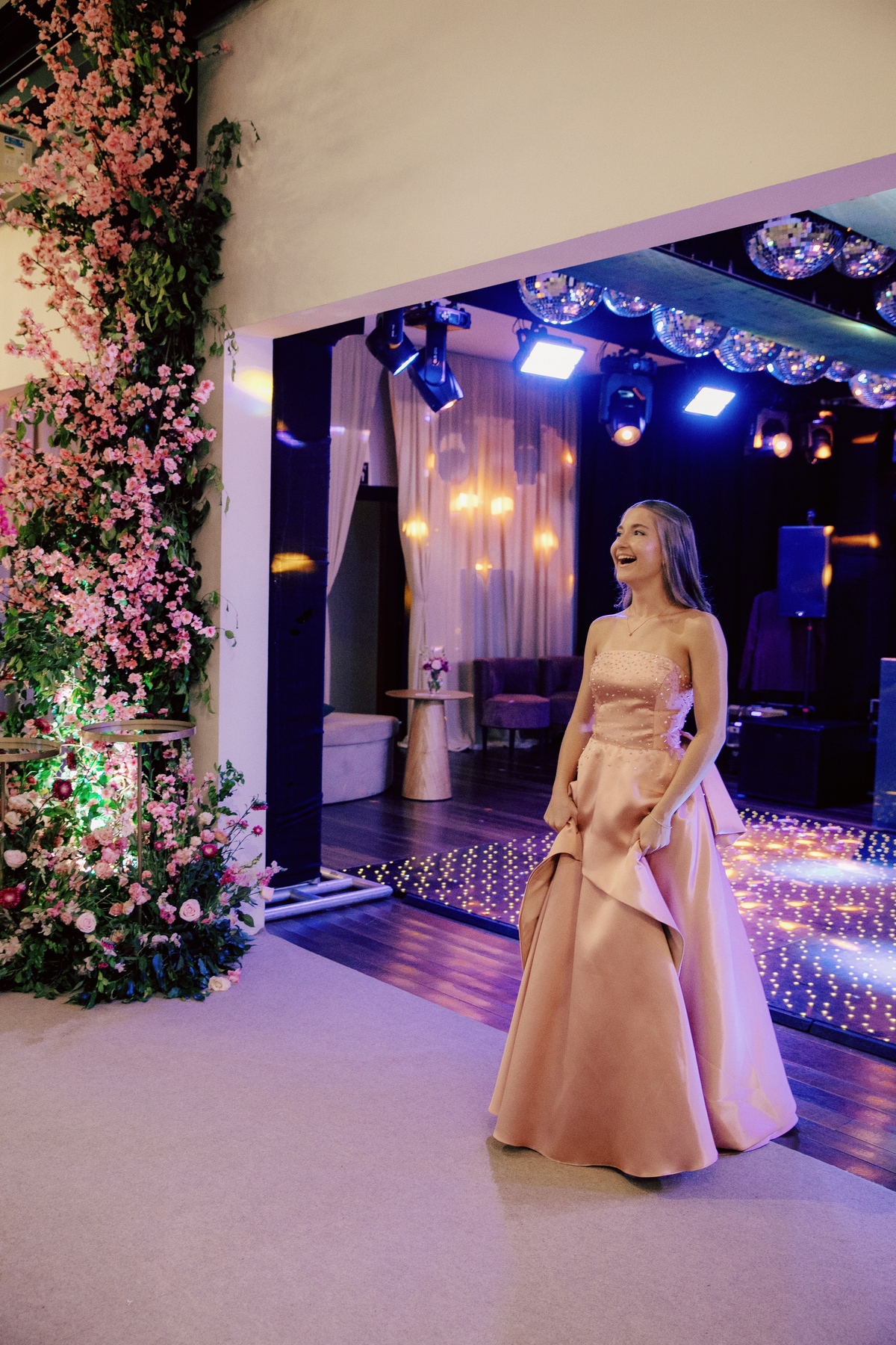 aniversario - aniversario 15 anos - 15 anos isadora - festa de 15 anos - fotografos jaragua do sul - chroma fotografia