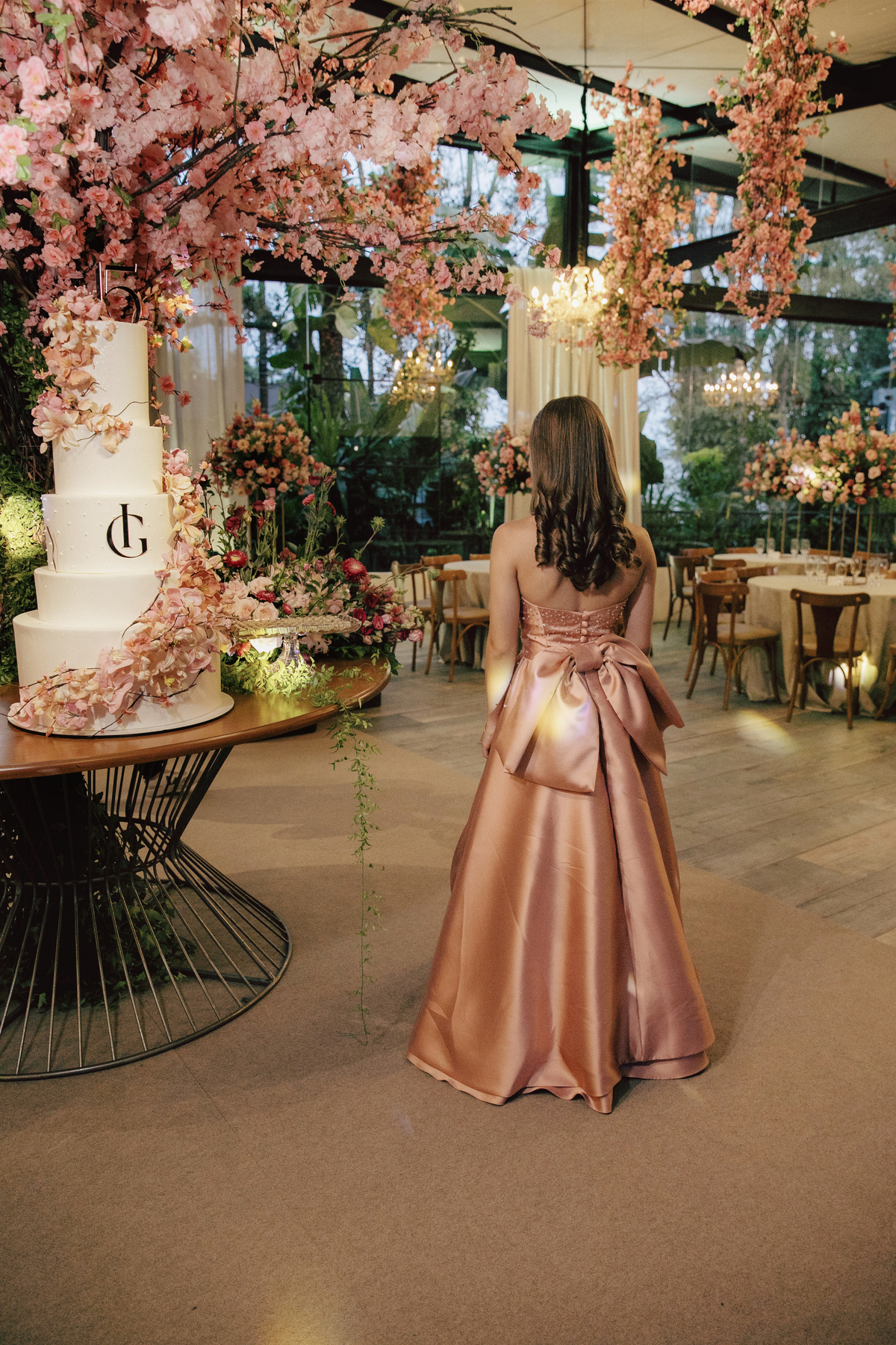 aniversario - aniversario 15 anos - 15 anos isadora - festa de 15 anos - fotografos jaragua do sul - chroma fotografia