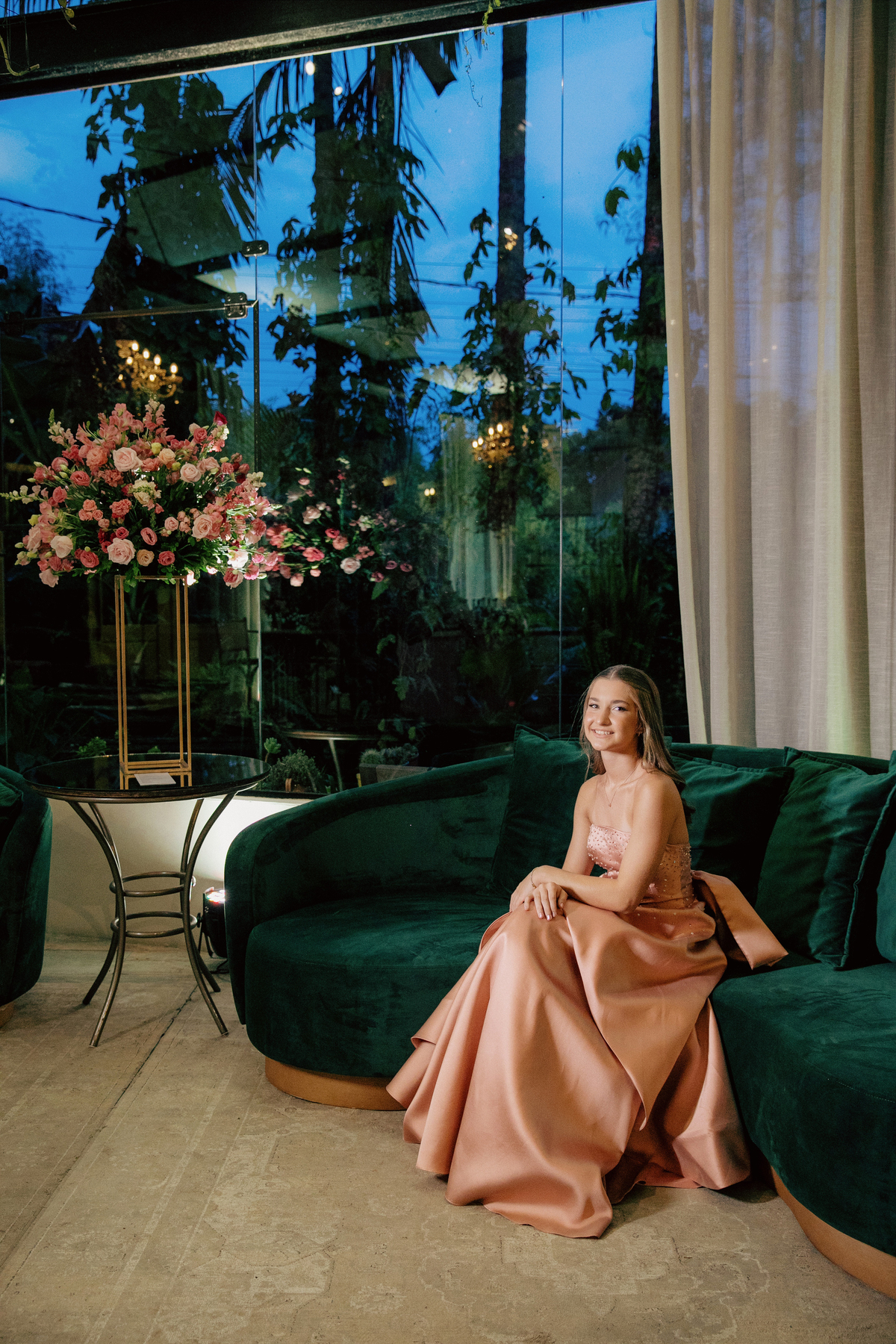 aniversario - aniversario 15 anos - 15 anos isadora - festa de 15 anos - fotografos jaragua do sul - chroma fotografia