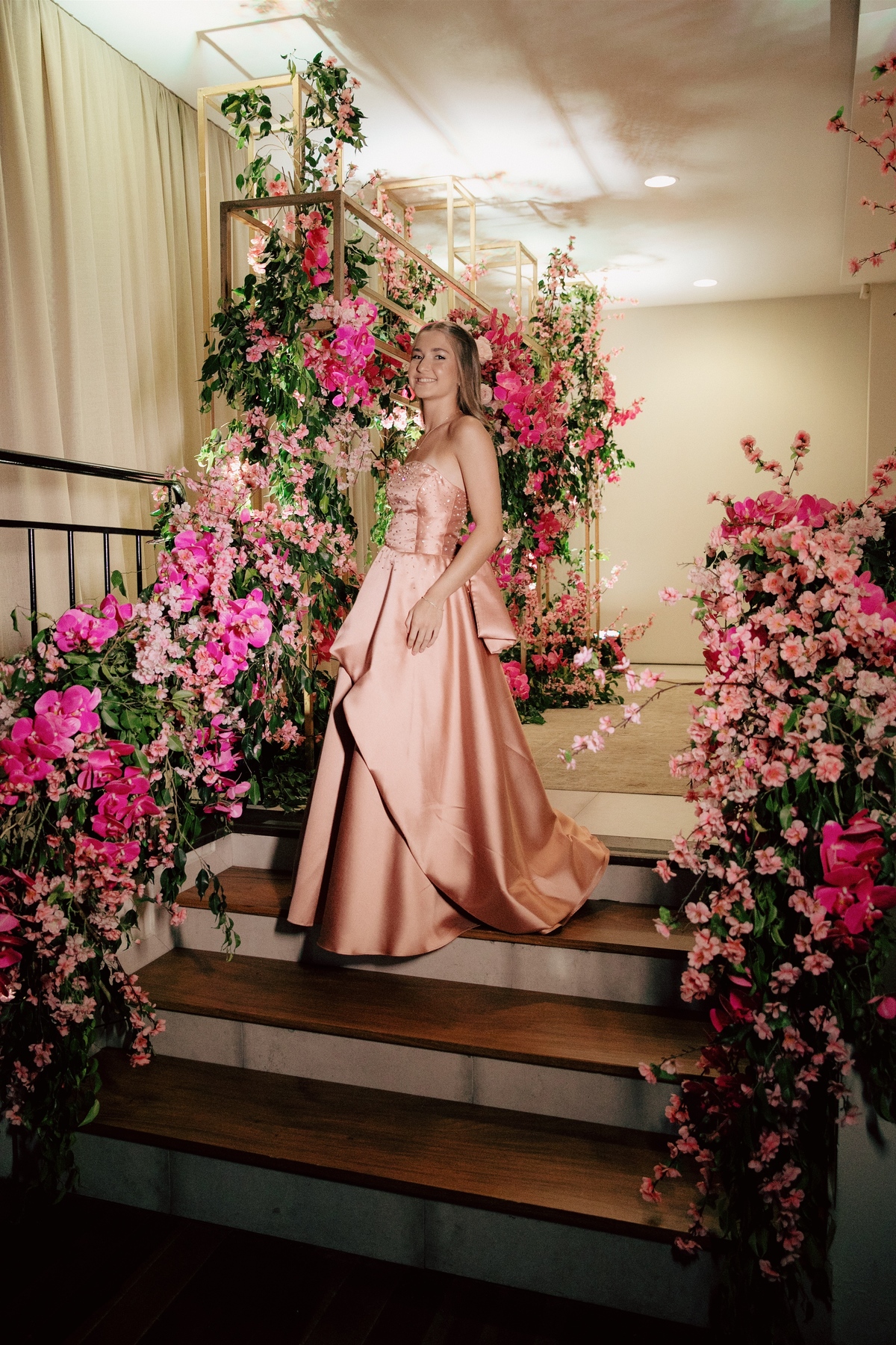 aniversario - aniversario 15 anos - 15 anos isadora - festa de 15 anos - fotografos jaragua do sul - chroma fotografia