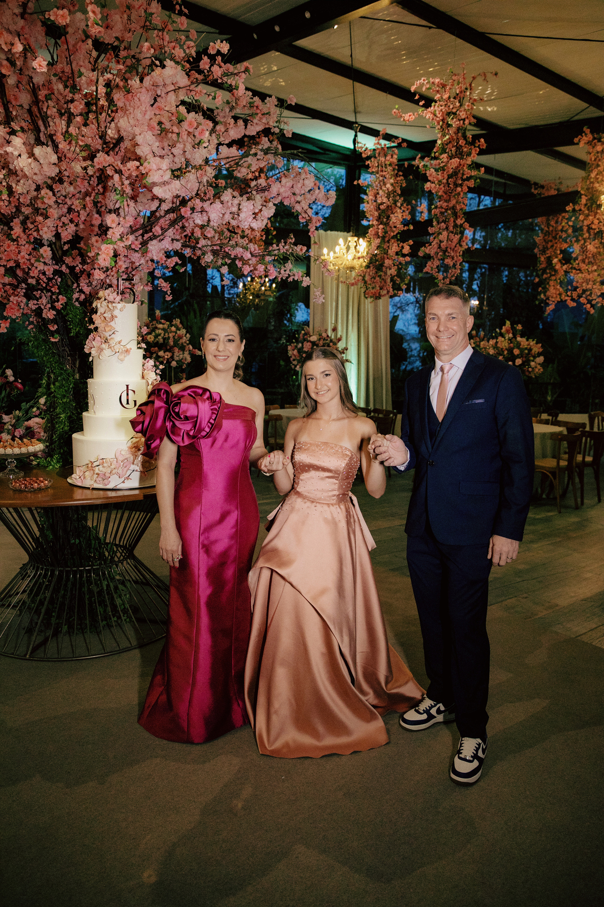 aniversario - aniversario 15 anos - 15 anos isadora - festa de 15 anos - fotografos jaragua do sul - chroma fotografia