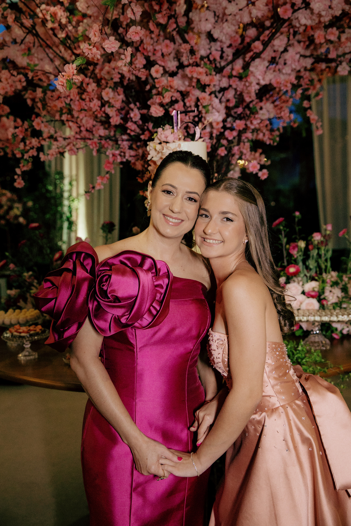 aniversario - aniversario 15 anos - 15 anos isadora - festa de 15 anos - fotografos jaragua do sul - chroma fotografia