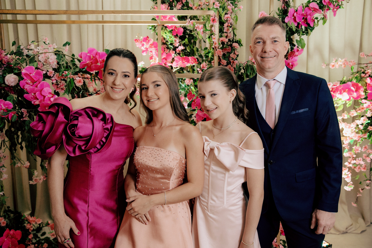 aniversario - aniversario 15 anos - 15 anos isadora - festa de 15 anos - fotografos jaragua do sul - chroma fotografia