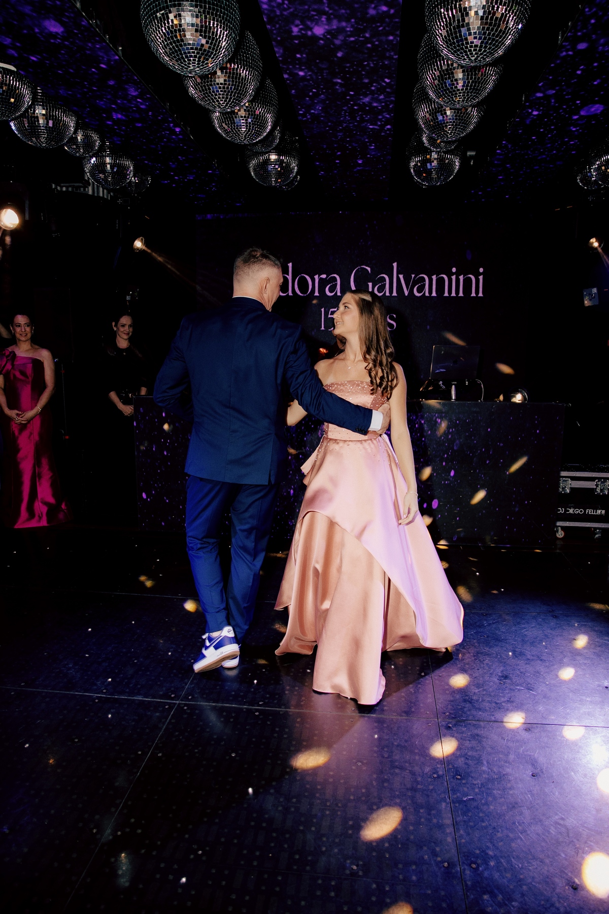 aniversario - aniversario 15 anos - 15 anos isadora - festa de 15 anos - fotografos jaragua do sul - chroma fotografia