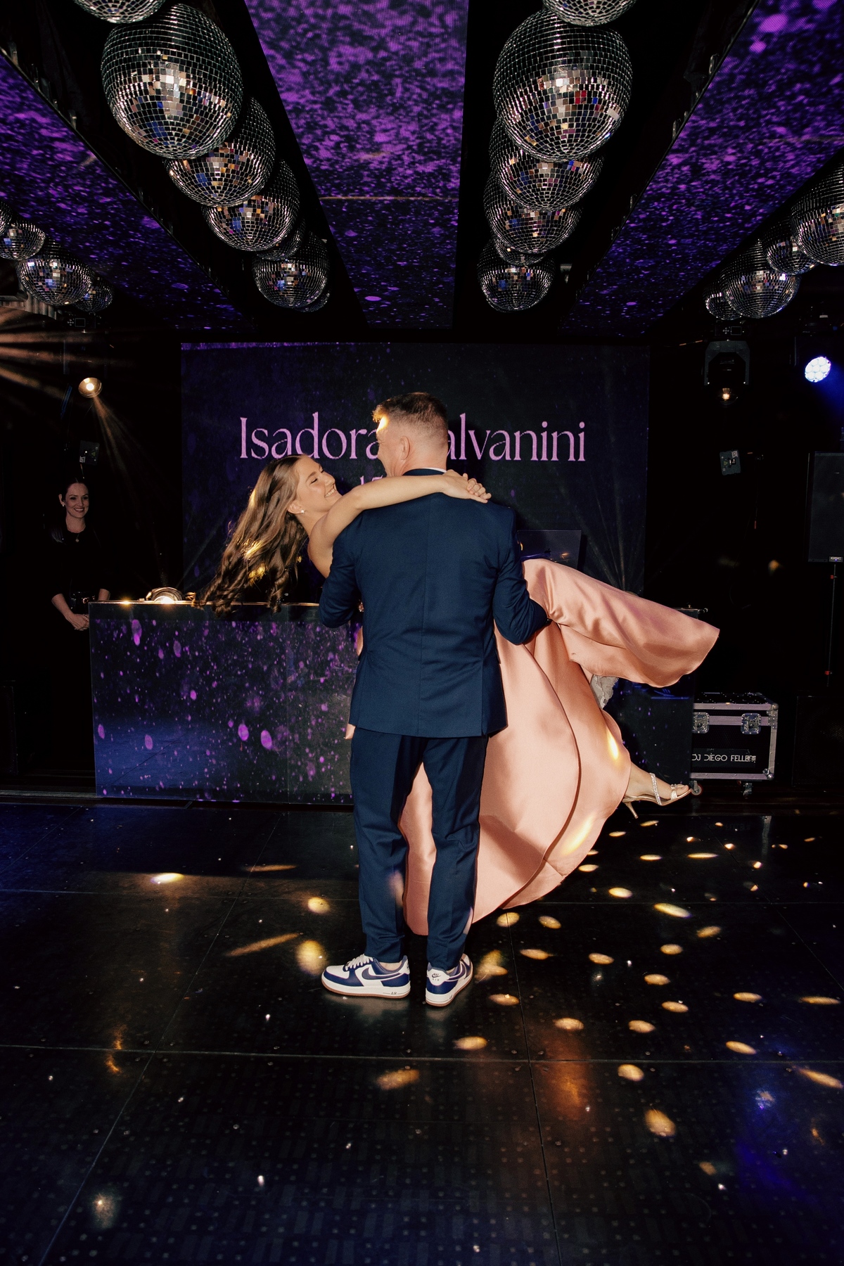 aniversario - aniversario 15 anos - 15 anos isadora - festa de 15 anos - fotografos jaragua do sul - chroma fotografia