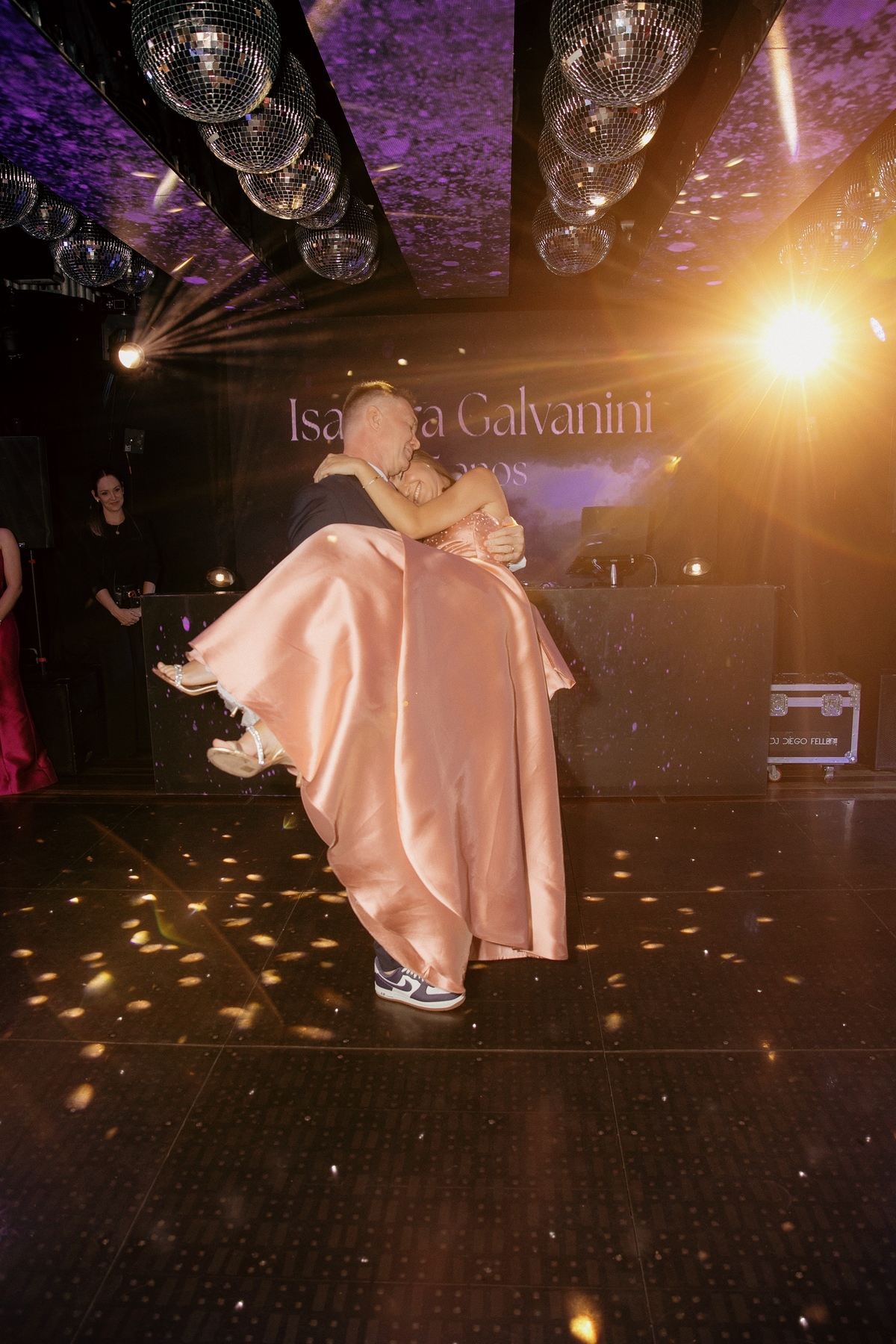 aniversario - aniversario 15 anos - 15 anos isadora - festa de 15 anos - fotografos jaragua do sul - chroma fotografia