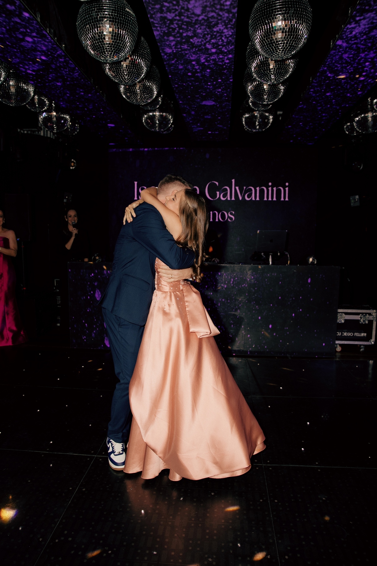 aniversario - aniversario 15 anos - 15 anos isadora - festa de 15 anos - fotografos jaragua do sul - chroma fotografia