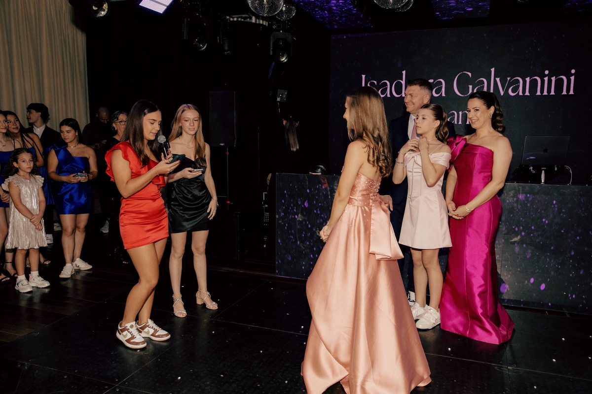 aniversario - aniversario 15 anos - 15 anos isadora - festa de 15 anos - fotografos jaragua do sul - chroma fotografia