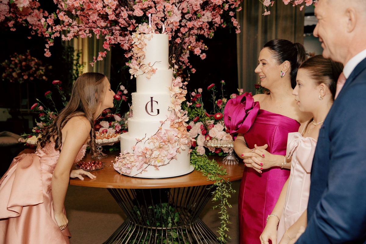 aniversario - aniversario 15 anos - 15 anos isadora - festa de 15 anos - fotografos jaragua do sul - chroma fotografia