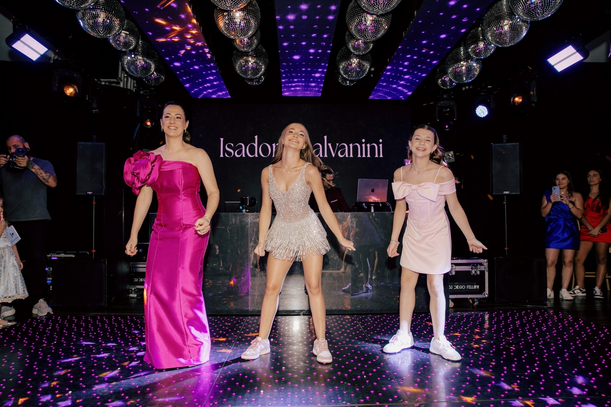 aniversario - aniversario 15 anos - 15 anos isadora - festa de 15 anos - fotografos jaragua do sul - chroma fotografia