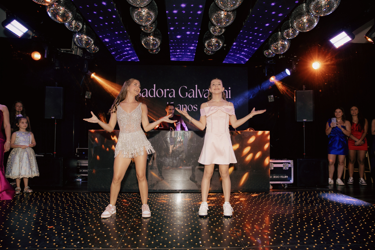 aniversario - aniversario 15 anos - 15 anos isadora - festa de 15 anos - fotografos jaragua do sul - chroma fotografia