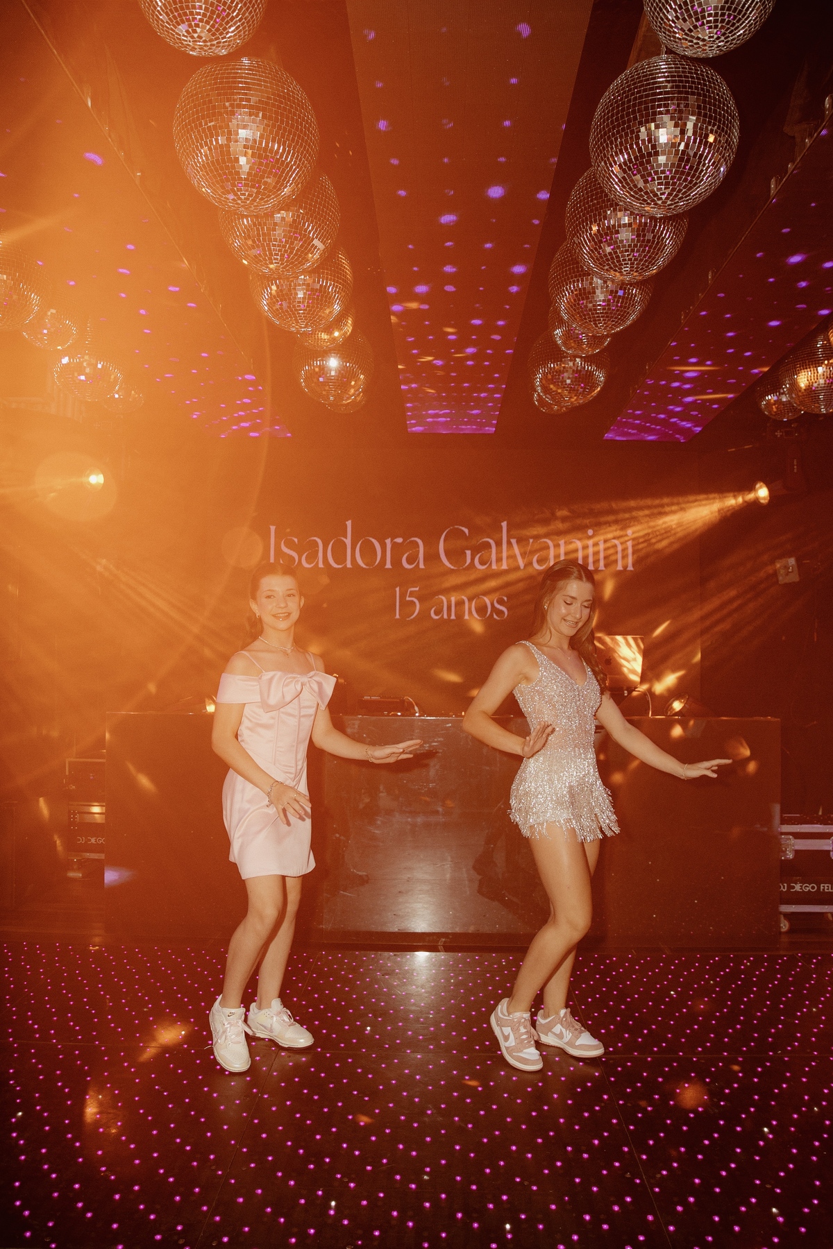 aniversario - aniversario 15 anos - 15 anos isadora - festa de 15 anos - fotografos jaragua do sul - chroma fotografia