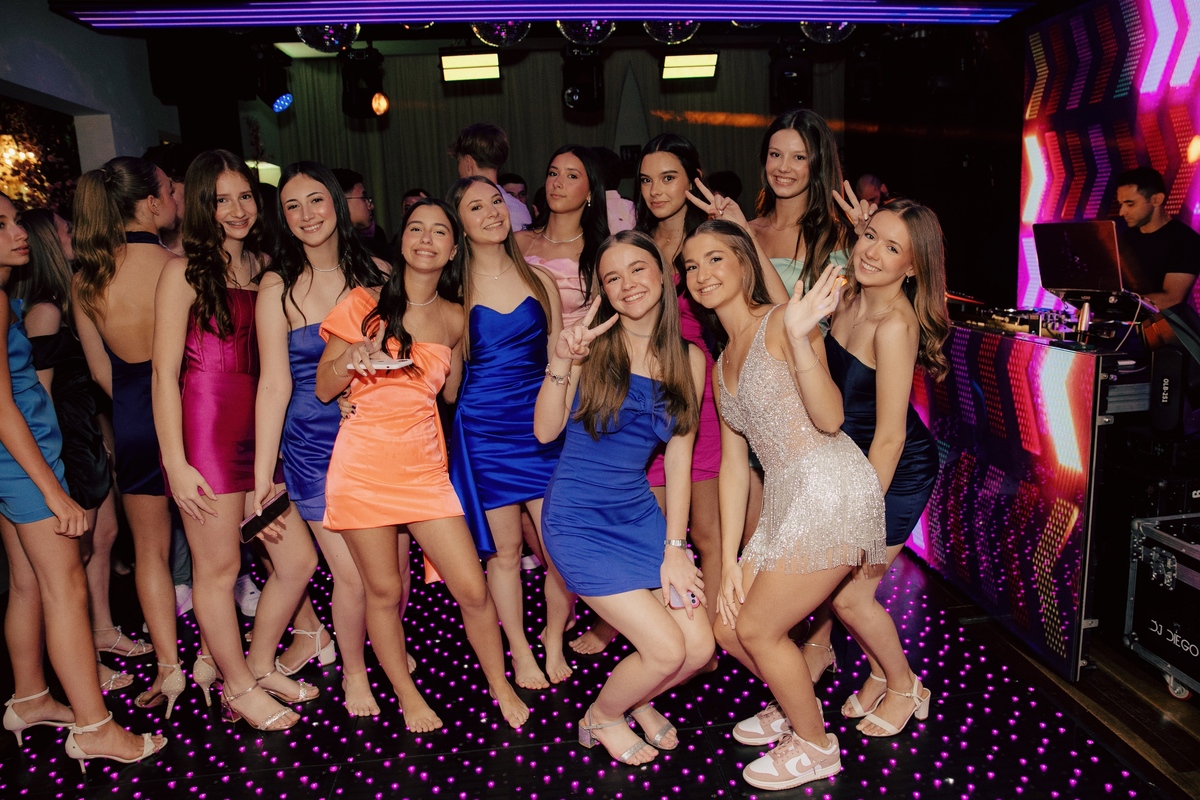 aniversario - aniversario 15 anos - 15 anos isadora - festa de 15 anos - fotografos jaragua do sul - chroma fotografia