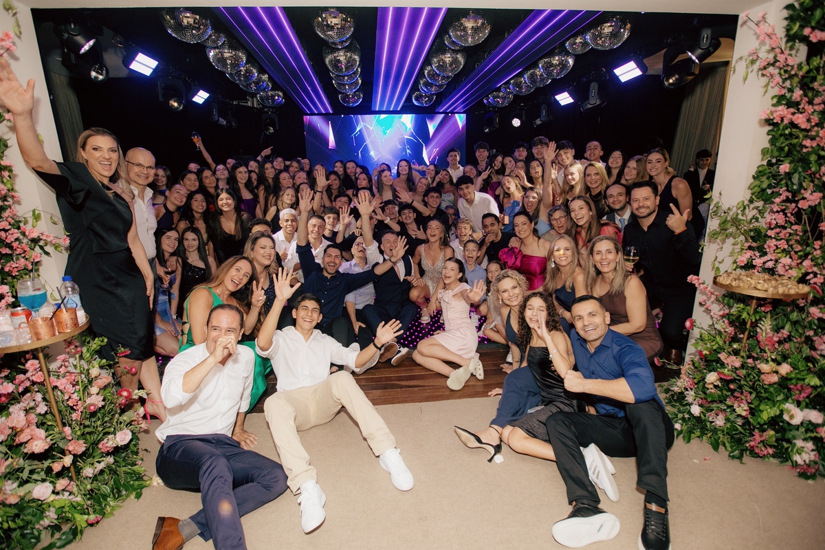 aniversario - aniversario 15 anos - 15 anos isadora - festa de 15 anos - fotografos jaragua do sul - chroma fotografia