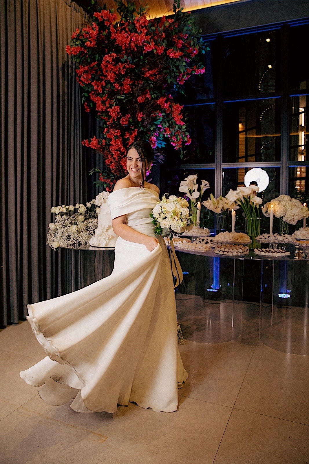 casamento - casamento Cintia e Lucas - cintia e lucas - fotografos jaragua do sul - casamento Villaggio di Cedro - Casamento Rio dos cedros - chroma Fotografia