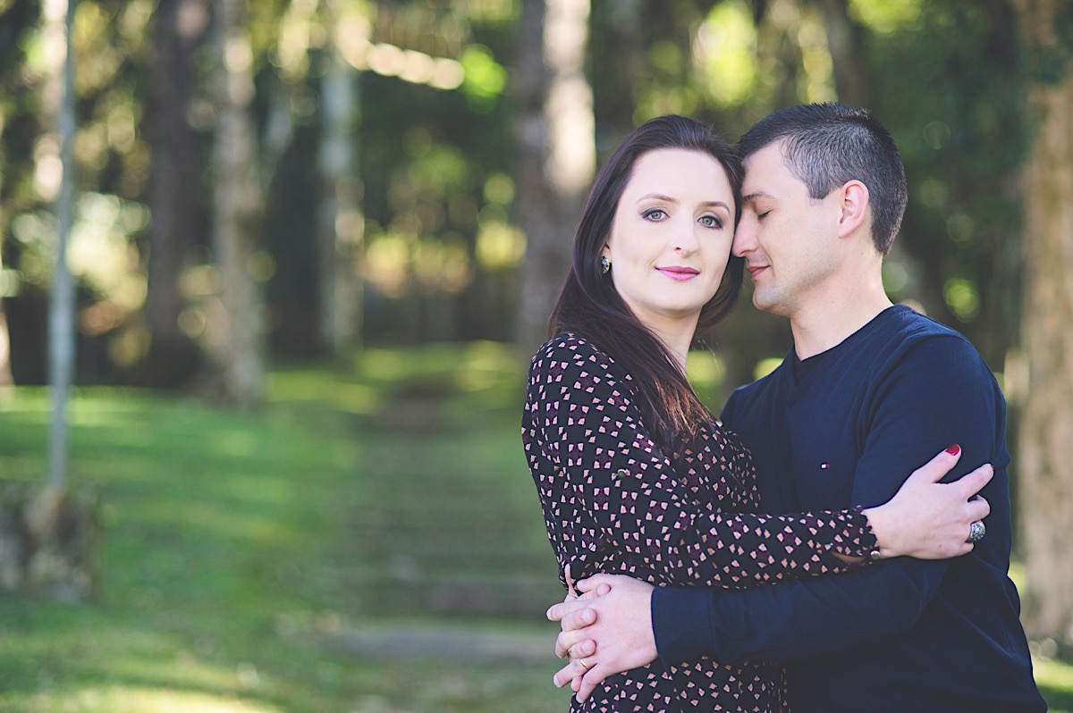 ensaio casal - vando - silvana - casal - são bento do sul - fotógrafo são bento do sul - chroma fotografia