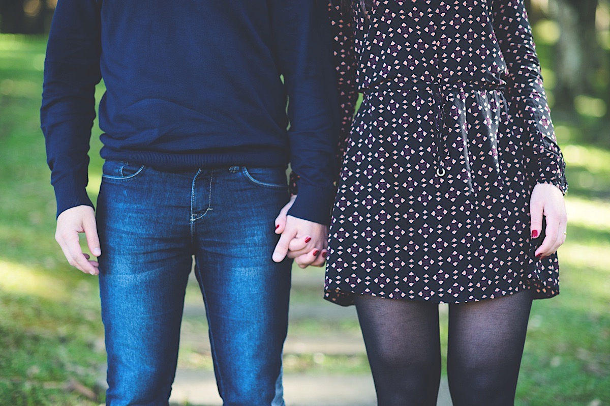 ensaio casal - vando - silvana - casal - são bento do sul - fotógrafo são bento do sul - chroma fotografia