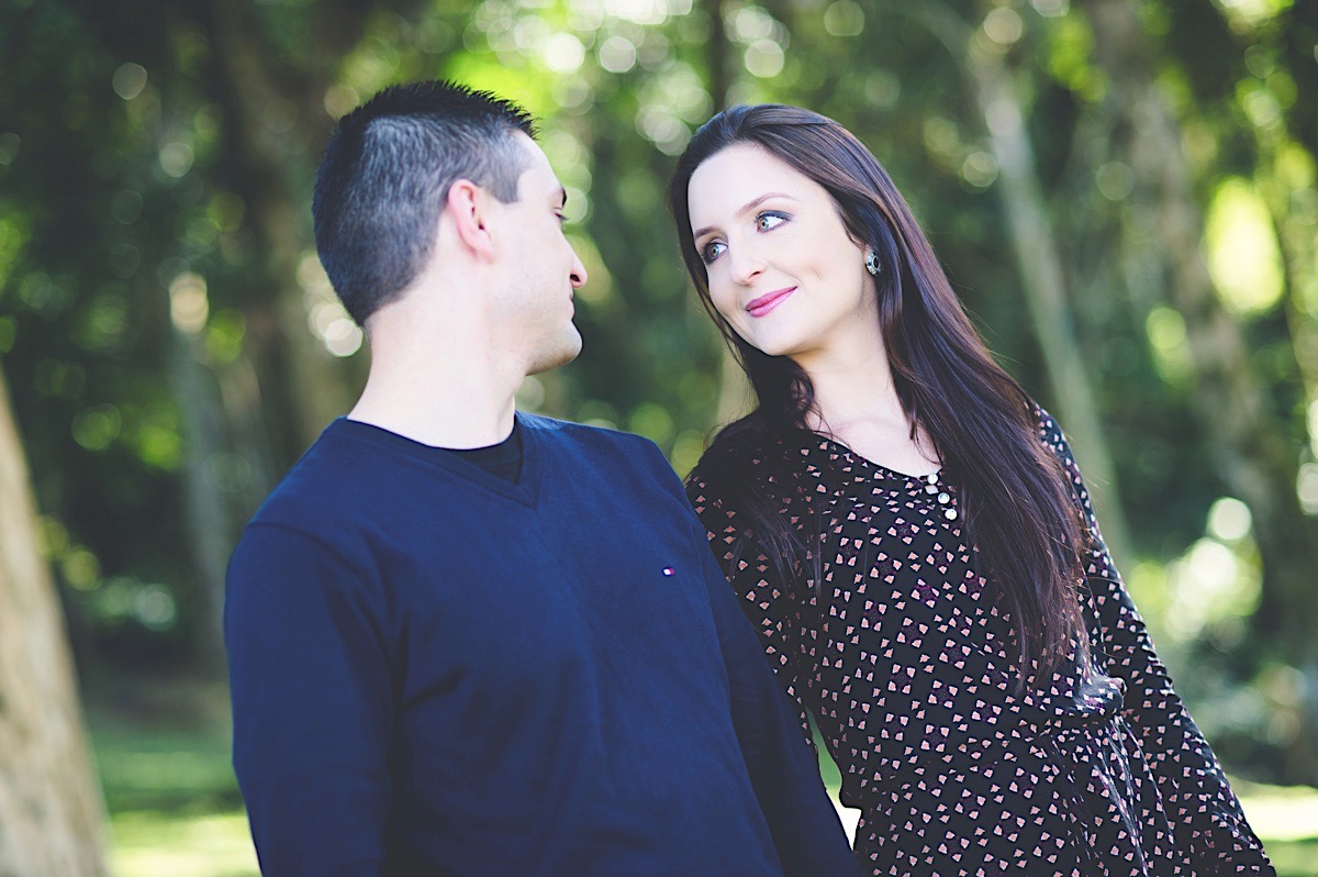 ensaio casal - vando - silvana - casal - são bento do sul - fotógrafo são bento do sul - chroma fotografia