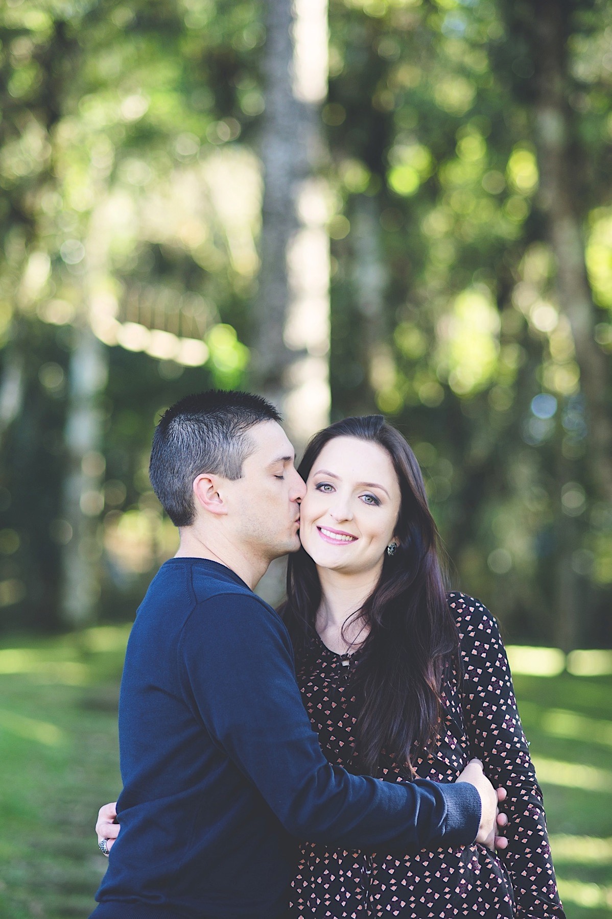 ensaio casal - vando - silvana - casal - são bento do sul - fotógrafo são bento do sul - chroma fotografia