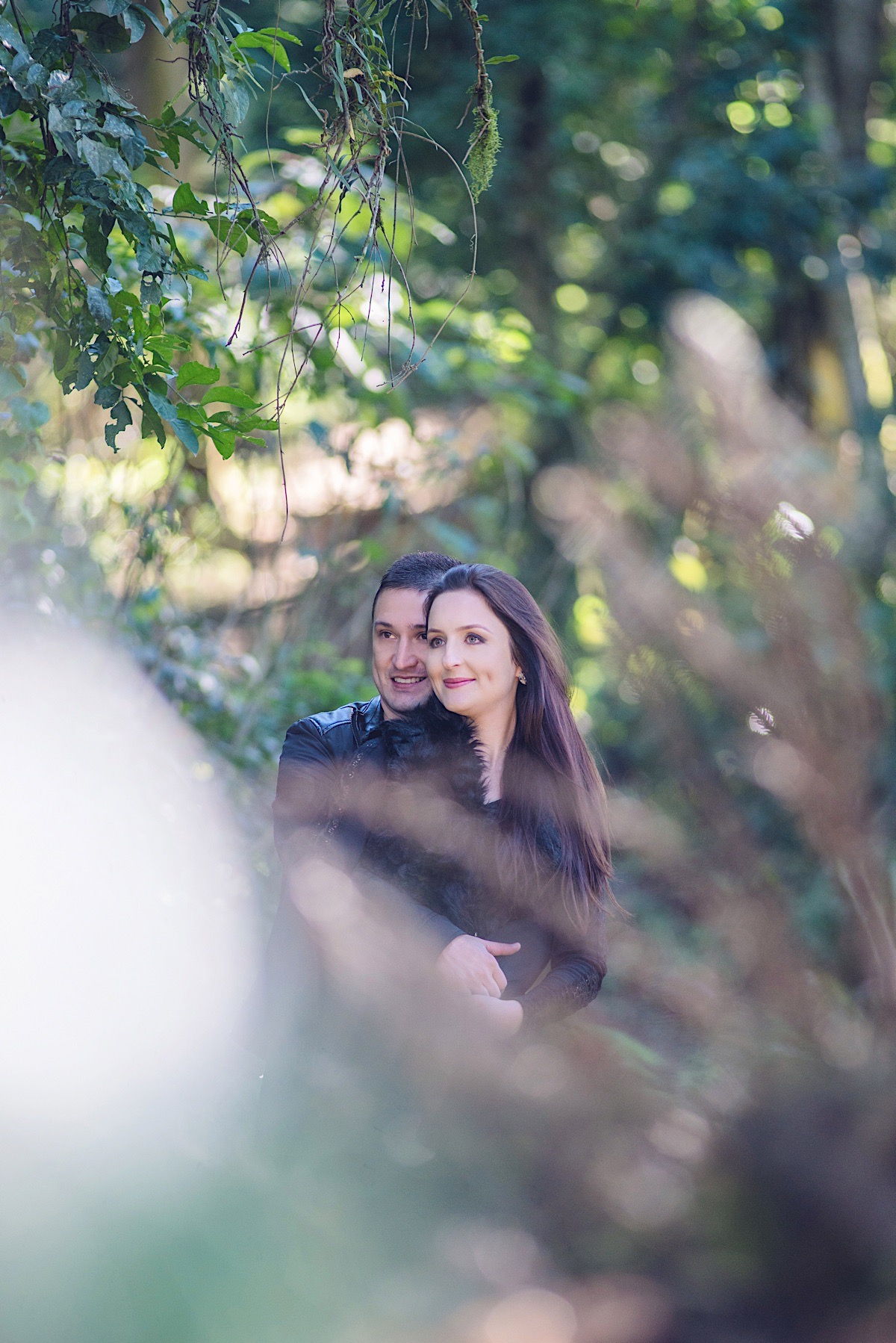 ensaio casal - vando - silvana - casal - são bento do sul - fotógrafo são bento do sul - chroma fotografia