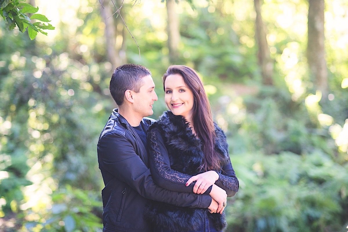 ensaio casal - vando - silvana - casal - são bento do sul - fotógrafo são bento do sul - chroma fotografia