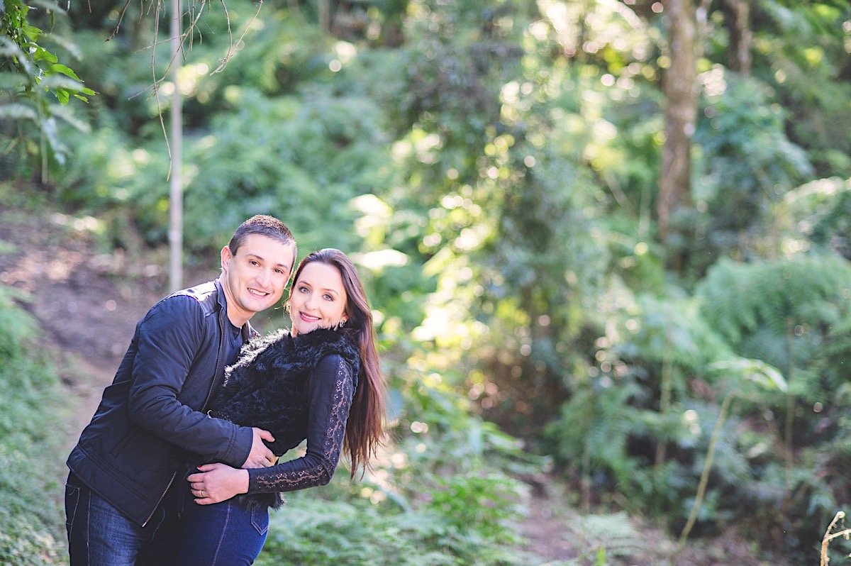 ensaio casal - vando - silvana - casal - são bento do sul - fotógrafo são bento do sul - chroma fotografia